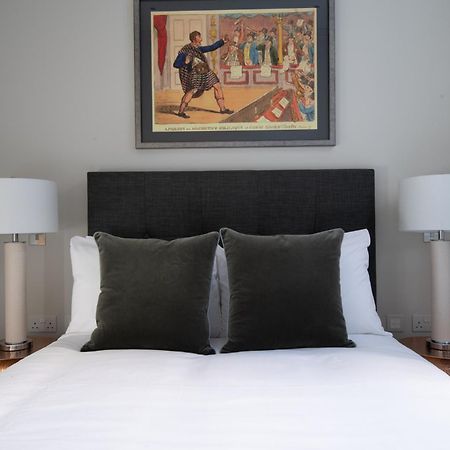 Sonder King Street Aparthotel London Kültér fotó
