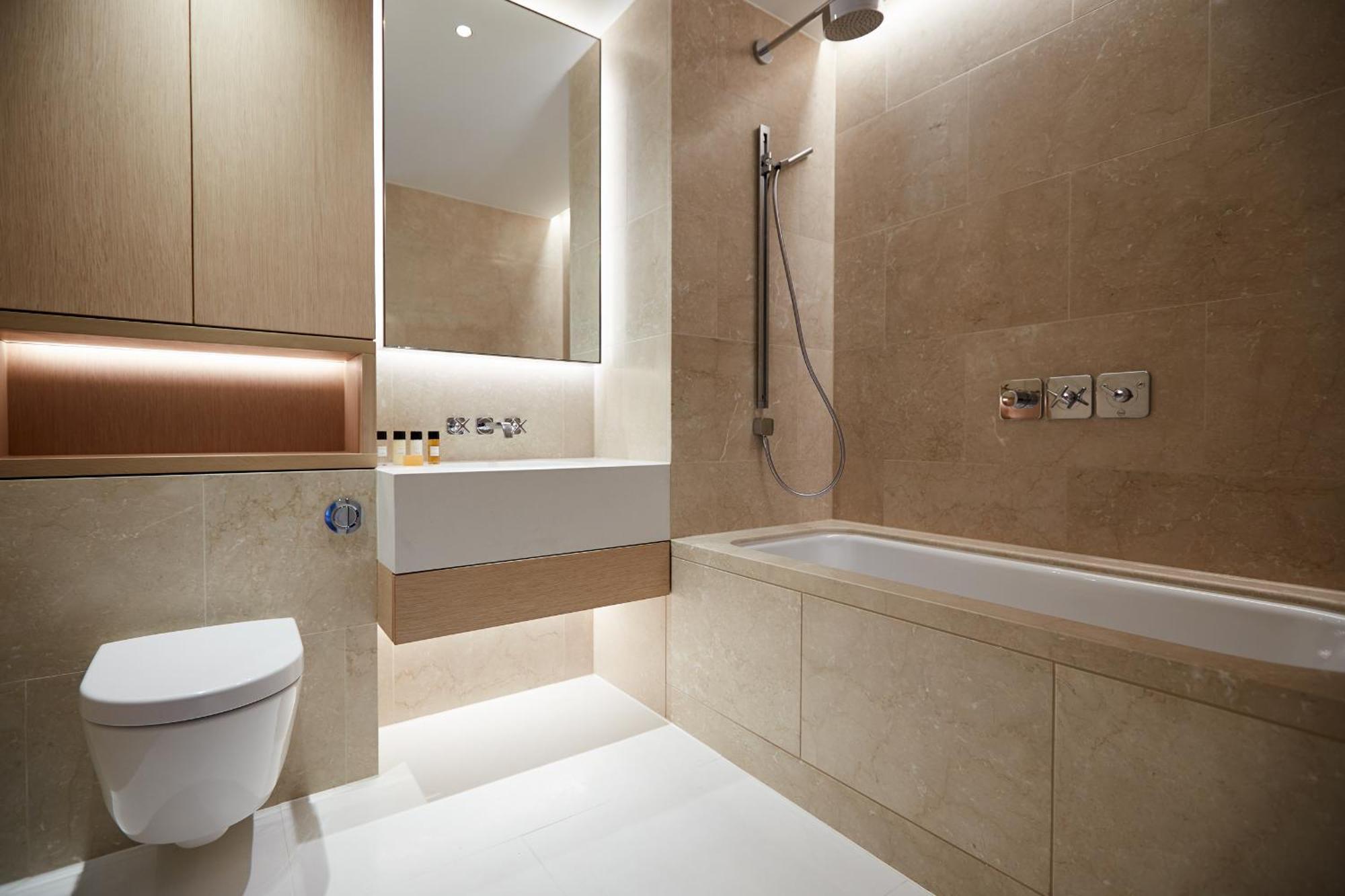 Sonder King Street Aparthotel London Kültér fotó