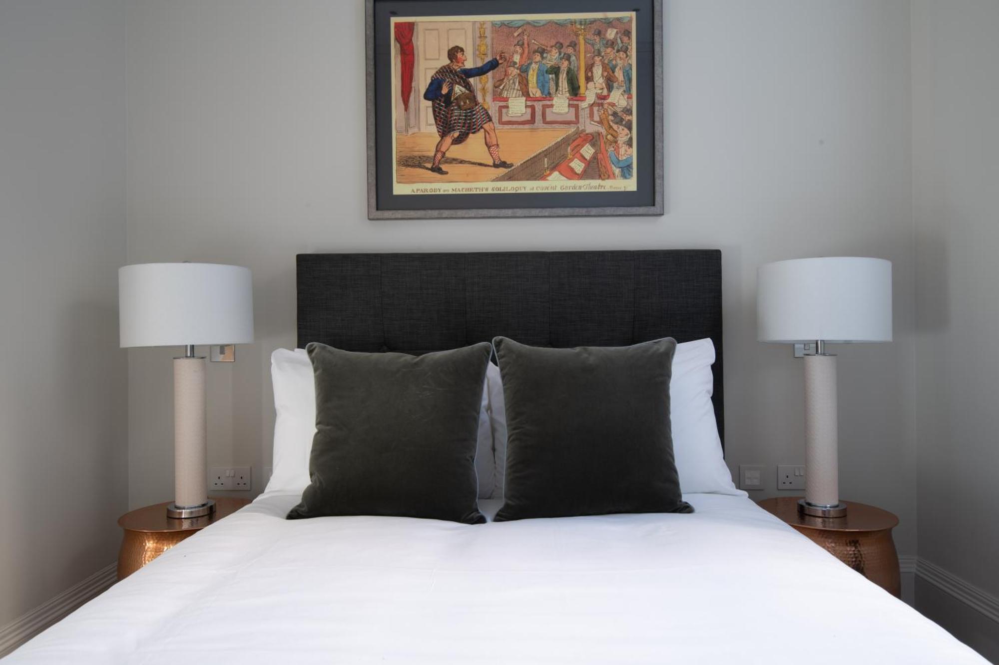 Sonder King Street Aparthotel London Kültér fotó