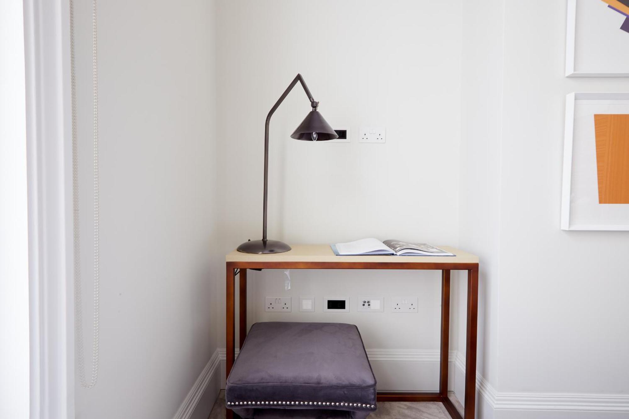 Sonder King Street Aparthotel London Kültér fotó