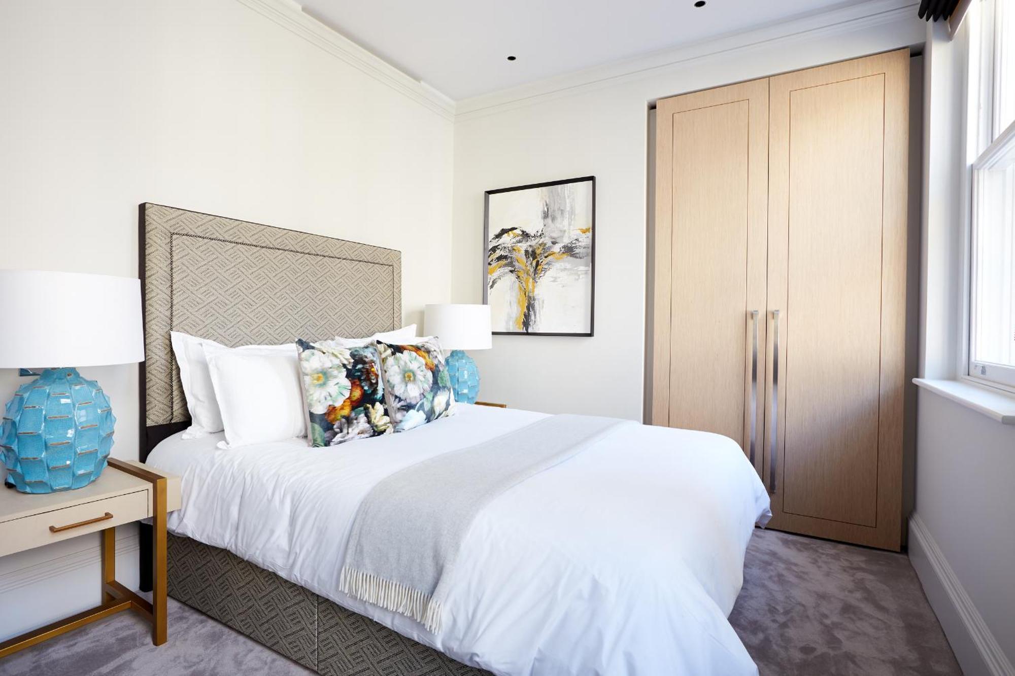 Sonder King Street Aparthotel London Kültér fotó