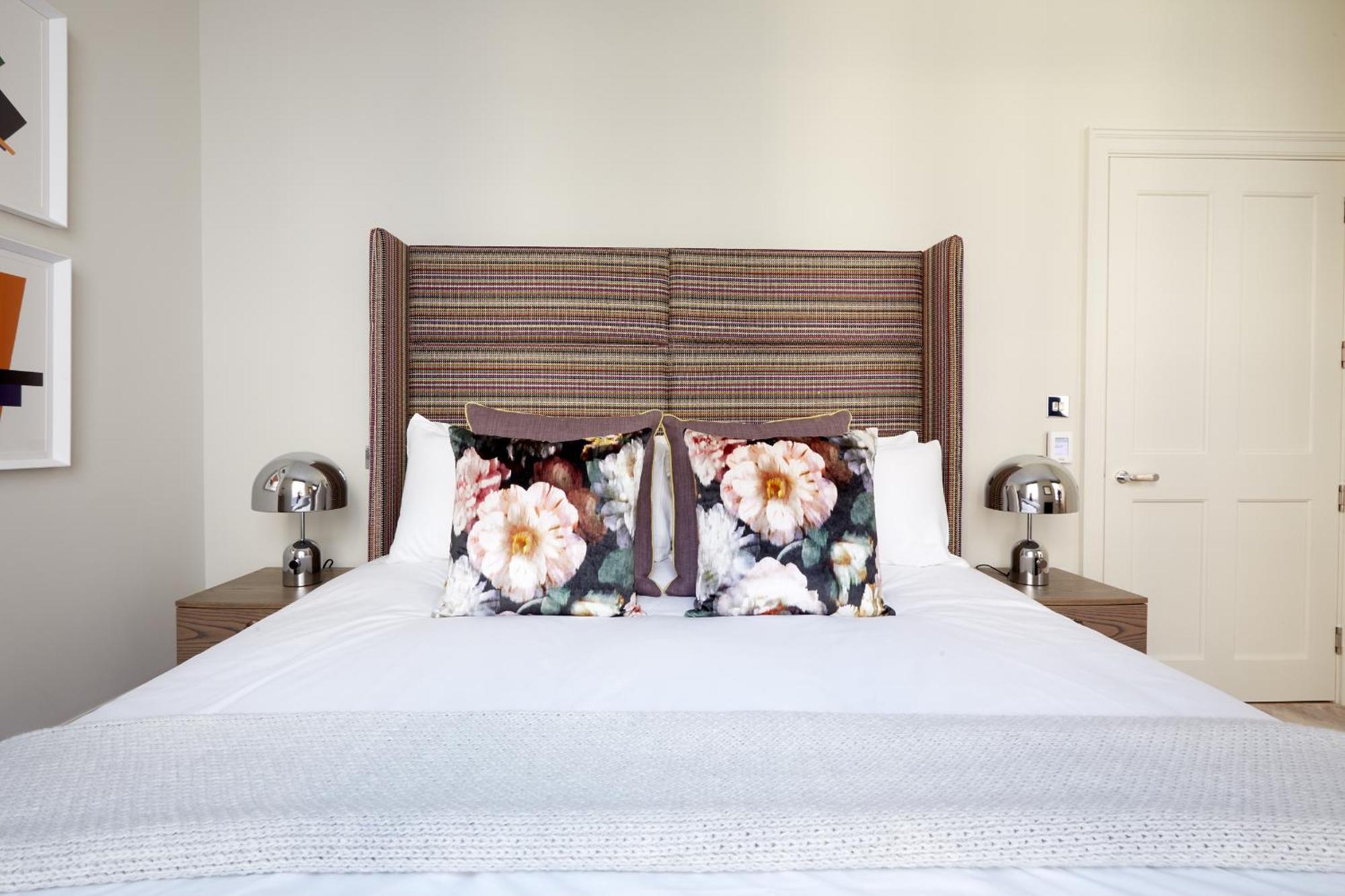 Sonder King Street Aparthotel London Kültér fotó