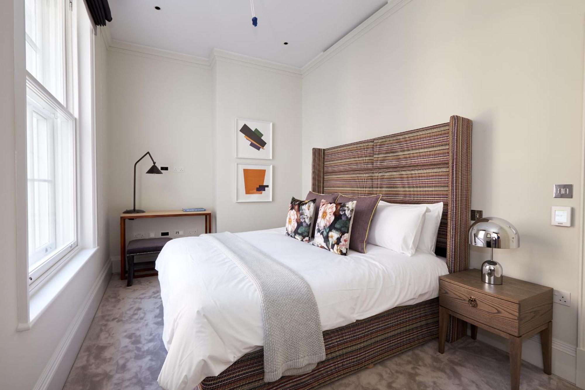 Sonder King Street Aparthotel London Kültér fotó