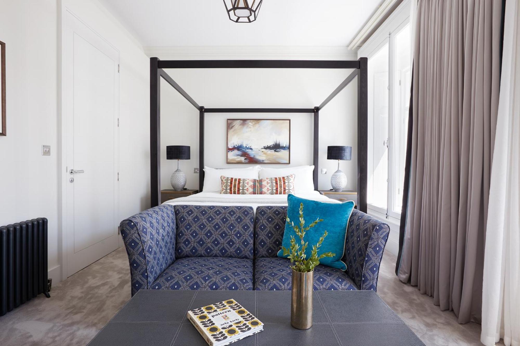 Sonder King Street Aparthotel London Kültér fotó