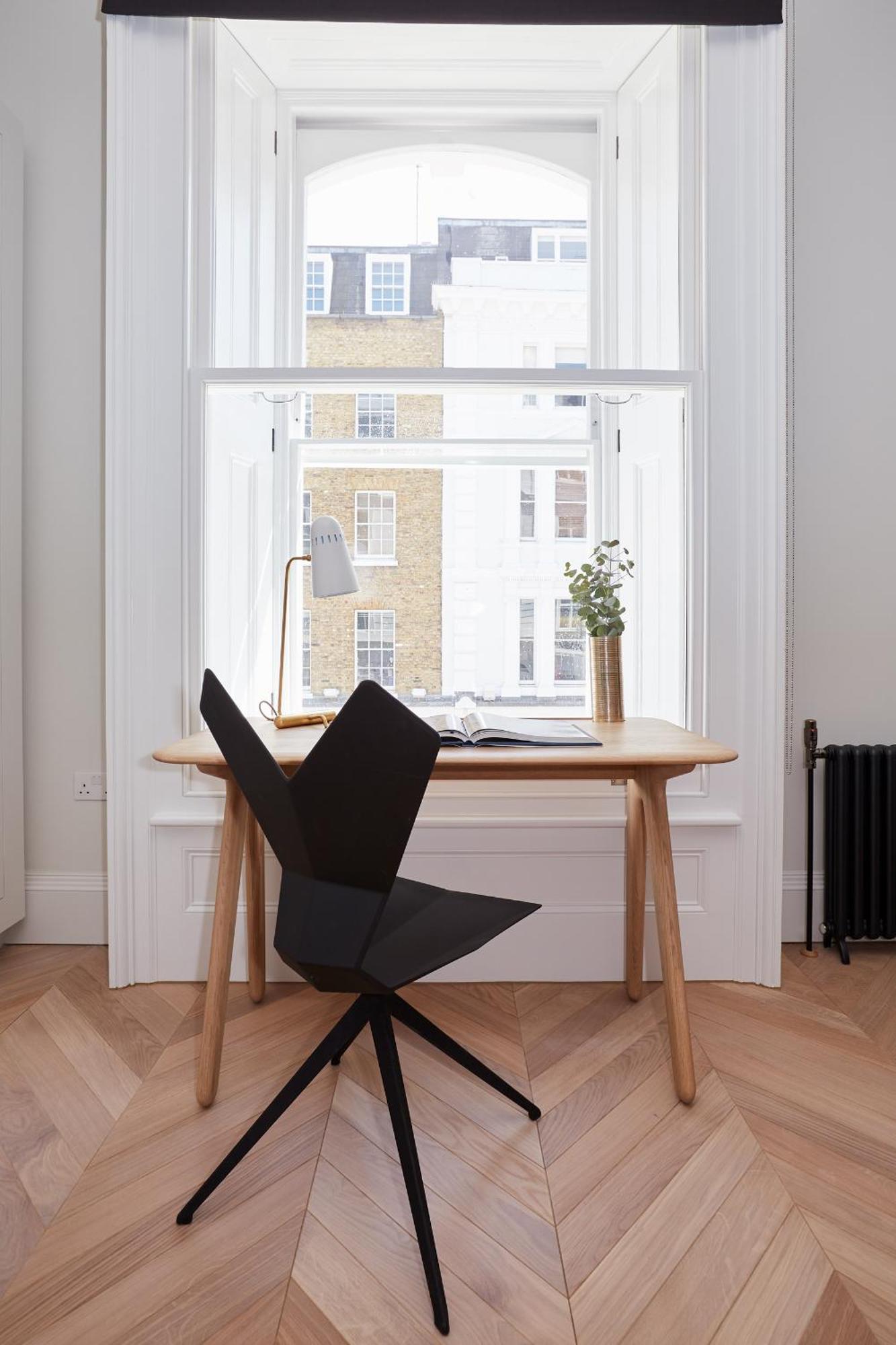 Sonder King Street Aparthotel London Kültér fotó