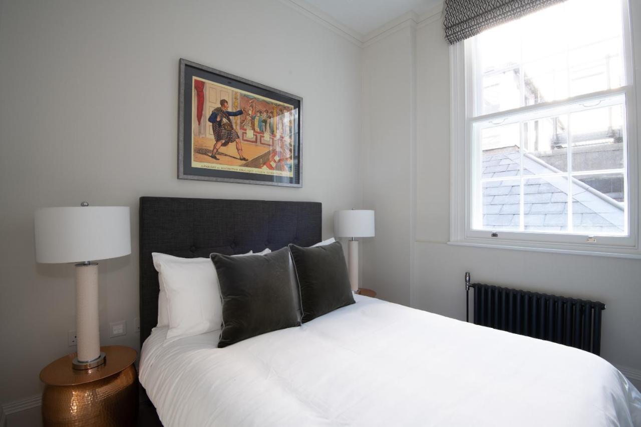 Sonder King Street Aparthotel London Kültér fotó